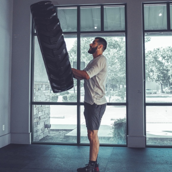 Meet your Posher, Gus - Picture 2 of 4